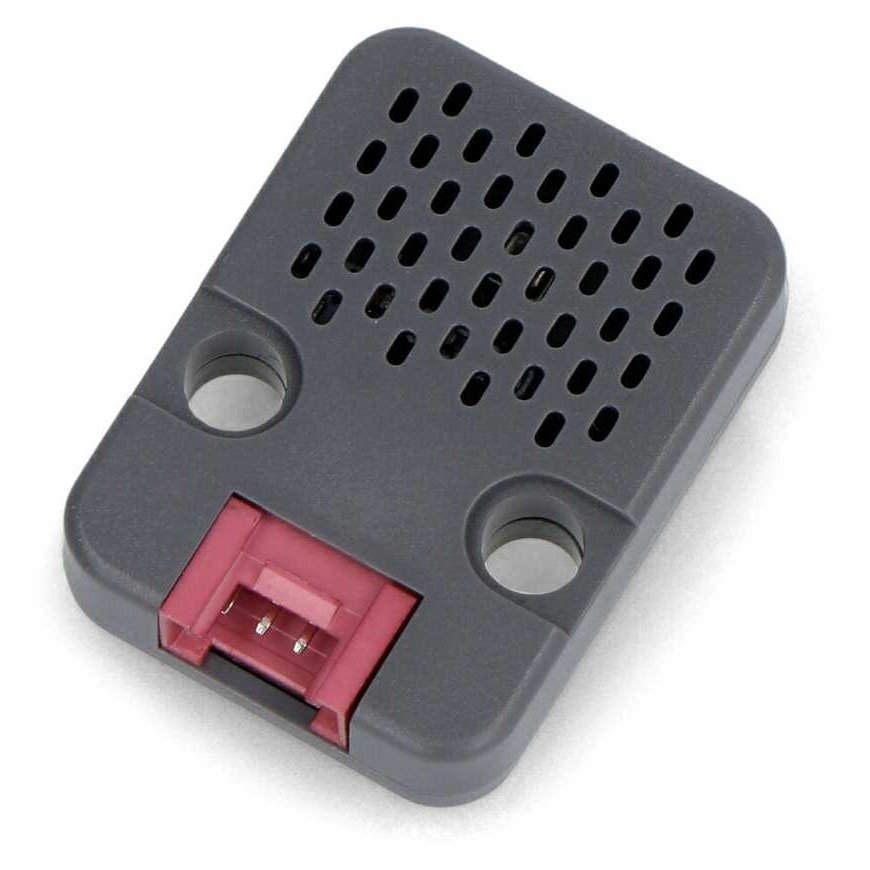 ENV Pro Unit – temperatūros, drėgmės, slėgio ir dujų jutiklis – BME688 – Įrenginio išplėtimo modulis – M5Stack U169