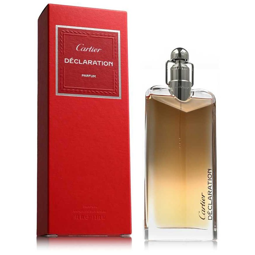 Cartier Declaration Parfum, 100 ml