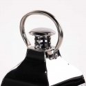 Home Styling Collection Wooden Lantern Lantern - Lantern