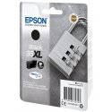 Epson Padlock Singlepack Black 35XL DURABrite Ultra Ink Epson Padlock Singlepack Black 35XL DURABrite Ultra Ink