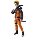 Toynami Naruto Shippuden Series 1 Naruto figuuri 10cm Toynami Naruto Shippuden Series 1 Naruto figuuri 10cm
