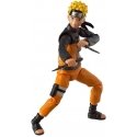 Toynami Naruto Shippuden Series 1 Naruto figuuri 10cm Toynami Naruto Shippuden Series 1 Naruto figuuri 10cm