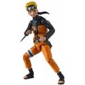 Toynami Naruto Shippuden Series 1 Naruto figure 10cm Toynami Naruto Shippuden Series 1 Naruto figure 10cm