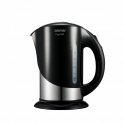 Zelmer ZCK7630B vedenkeitin 1,7 L 1850 W musta Zelmer ZCK7630B vedenkeitin 1,7 L 1850 W musta