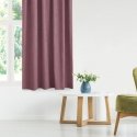 Homede Curtains CHENILLE EYELETS S LILAC 140x245 Homede Curtains CHENILLE EYELETS S LILAC 140x245