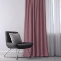 Homede Curtains CHENILLE EYELETS S LILAC 140x245 Homede Curtains CHENILLE EYELETS S LILAC 140x245