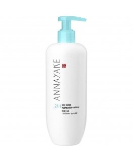 Ravitseva vartalovoide Annayake 24H 400 ml