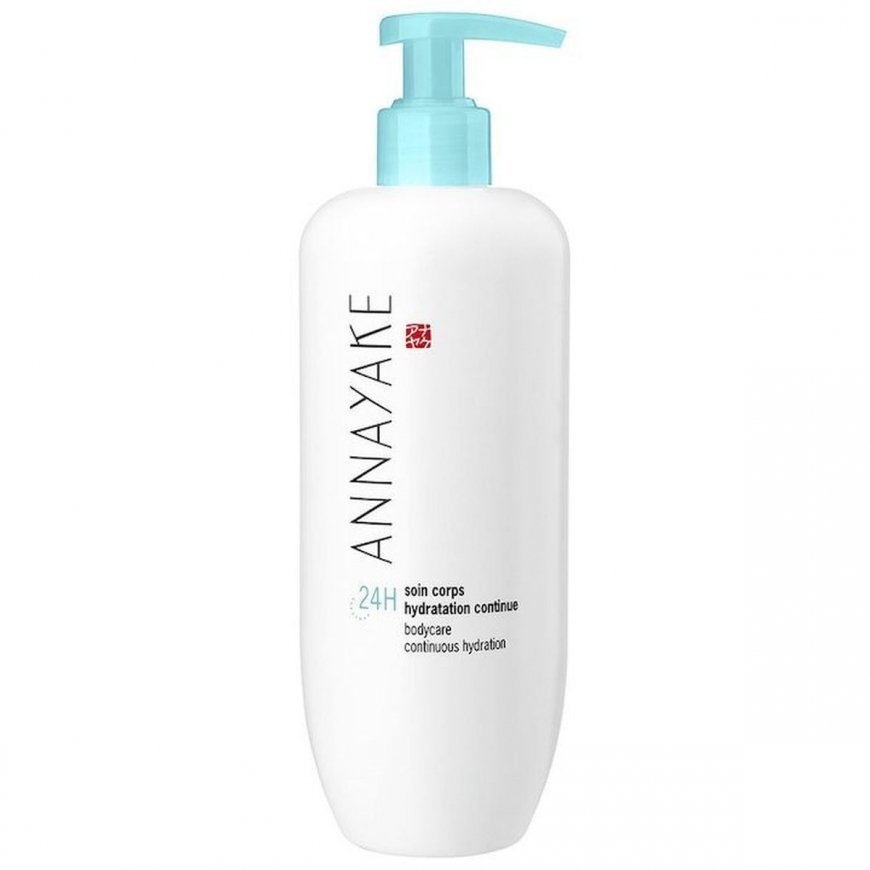 Ravitseva vartalovoide Annayake 24H 400 ml