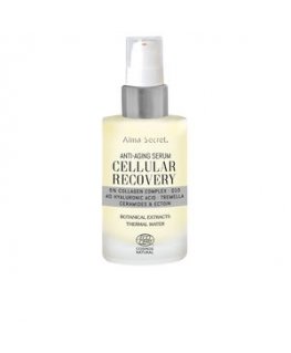 Alma Secret ANTI-AGEING EYE CREAM SET 2 kpl