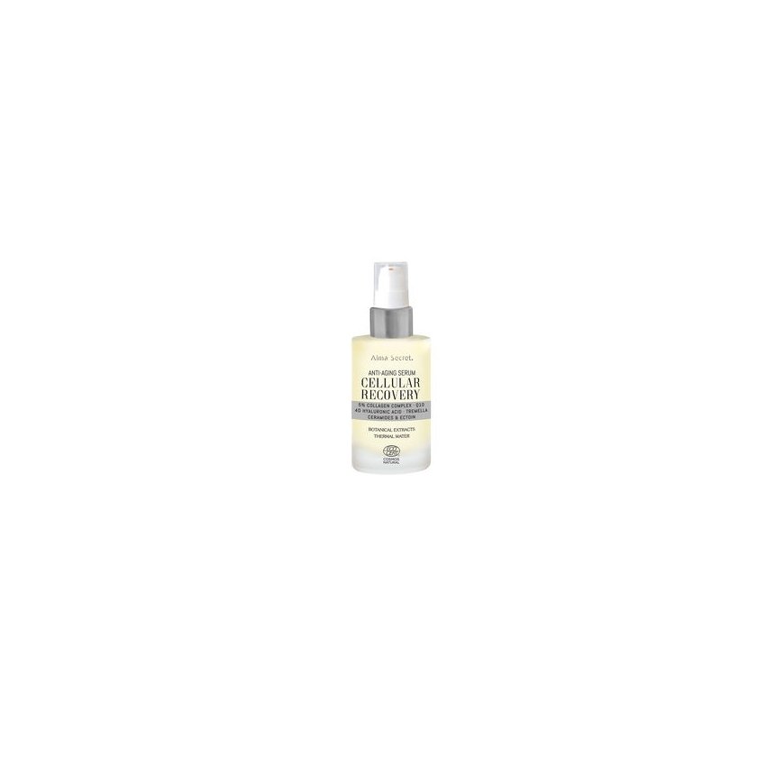 Alma Secret ANTI-AGING EYE CREAM SET 2 pcs