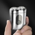 MZCP021 Metz Super Car Shaver, Silver