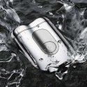 MZCP021 Metz Super Car Shaver, Silver
