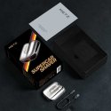 MZCP021 Metz Super Car Shaver, Sidabrinis