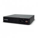 CyberPower PR2200ERT2U uninterruptible power supply (UPS) Line-Interactive 2.2 kVA 2200 W 8 AC outle CyberPower PR2200ERT2U uninterruptible power supply (UPS) Line-Interactive 2.2 kVA 2200 W 8 AC outle