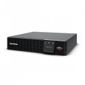 CyberPower PR2200ERT2U UPS-virtalähde Linjainteraktiivinen 2,2 kVA 2200 W 8 AC-pistorasia(a) CyberPower PR2200ERT2U UPS-virtalähde Linjainteraktiivinen 2,2 kVA 2200 W 8 AC-pistorasia(a)