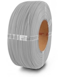 Bambu Lab Refill PLA Basic filamentti 1,75mm 1kg - harmaa