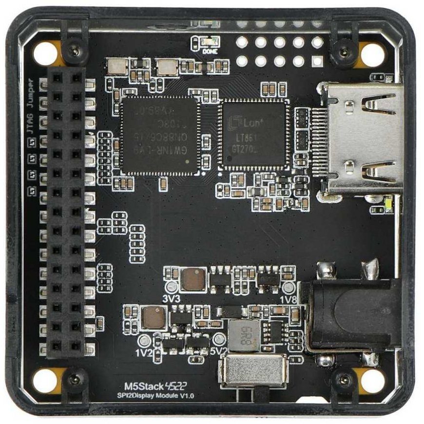 Display Module 13.2 - for M5Stack Core developer modules - M5Stack M126 – 3