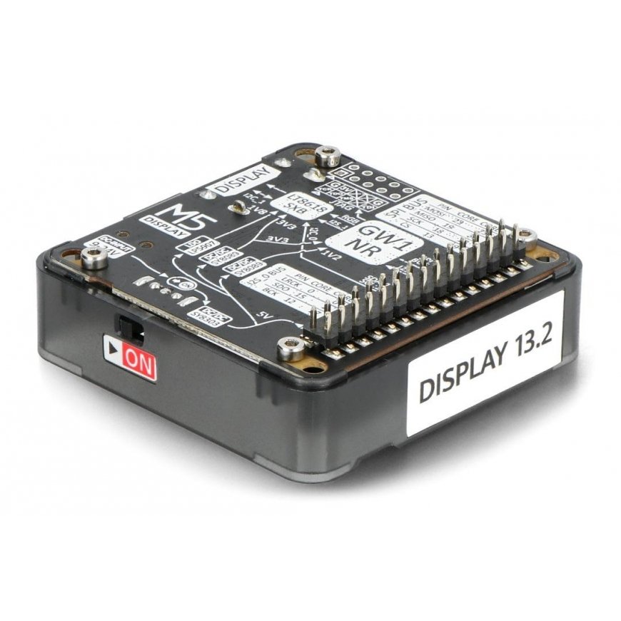 Display Module 13.2 - for M5Stack Core developer modules - M5Stack M126 – 4