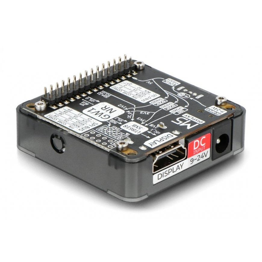 Display Module 13.2 - for M5Stack Core developer modules - M5Stack M126 – 5