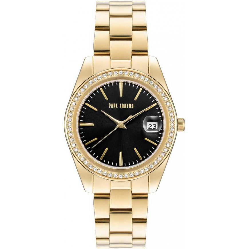 Paul Lorens Watch DAMSKI PAUL LAWRENCE