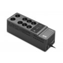 APC Back-UPS 650VA 230V 1 USB charging port - (Offline-) USV uninterruptible power supply (UPS) APC Back-UPS 650VA 230V 1 USB charging port - (Offline-) USV uninterruptible power supply (UPS)