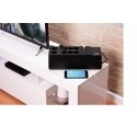 APC Back-UPS 650VA 230V 1 USB charging port - (Offline-) USV uninterruptible power supply (UPS) APC Back-UPS 650VA 230V 1 USB charging port - (Offline-) USV uninterruptible power supply (UPS)