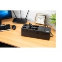 APC Back-UPS 650VA 230V 1 USB charging port - (Offline-) USV uninterruptible power supply (UPS) APC Back-UPS 650VA 230V 1 USB charging port - (Offline-) USV uninterruptible power supply (UPS)