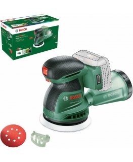Bosch UniversalOrbit18V-20solo Random Orbit Sander