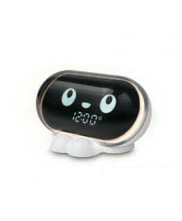 Muse Alarm Clock | M-16 KIDS