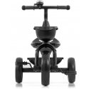 Milly Mally Tricycle Bobby Black Milly Mally Tricycle Bobby Black