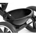 Milly Mally Tricycle Bobby Black Milly Mally Tricycle Bobby Black
