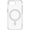 Tactical MagForce Case for Apple iPhone SE4 Clear