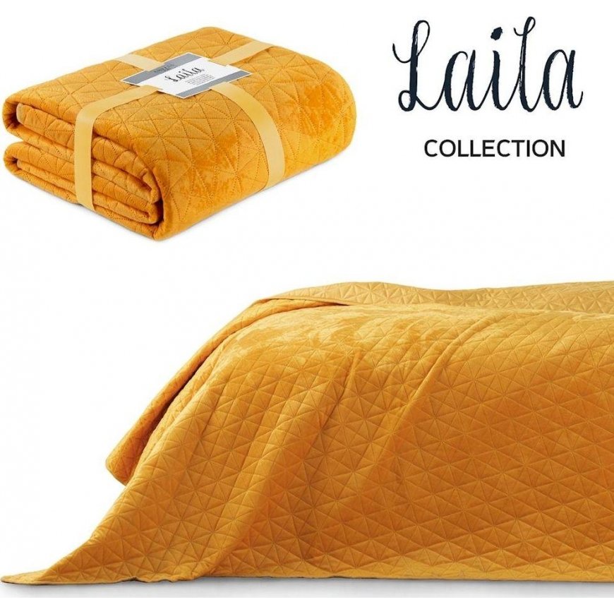 AmeliaHome Lovatiesė HONEY 170x270
