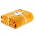 AmeliaHome Bedspread HONEY 170x270 AmeliaHome Bedspread HONEY 170x270
