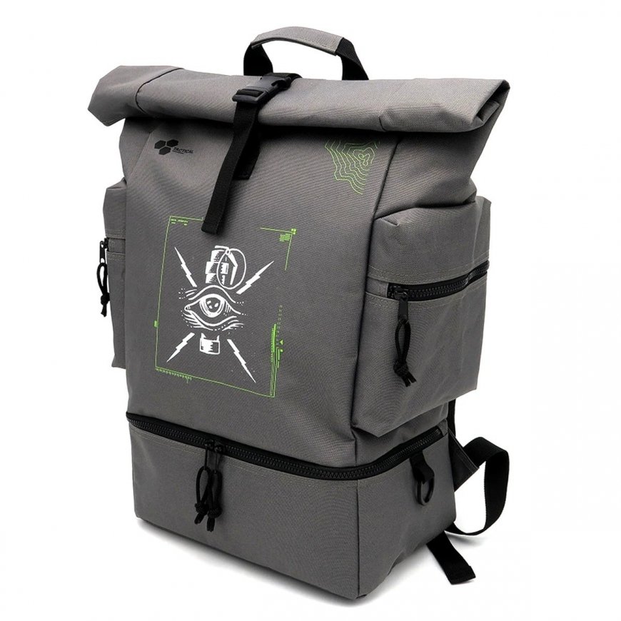 Backpack Diablo Chairs DIABLO black
