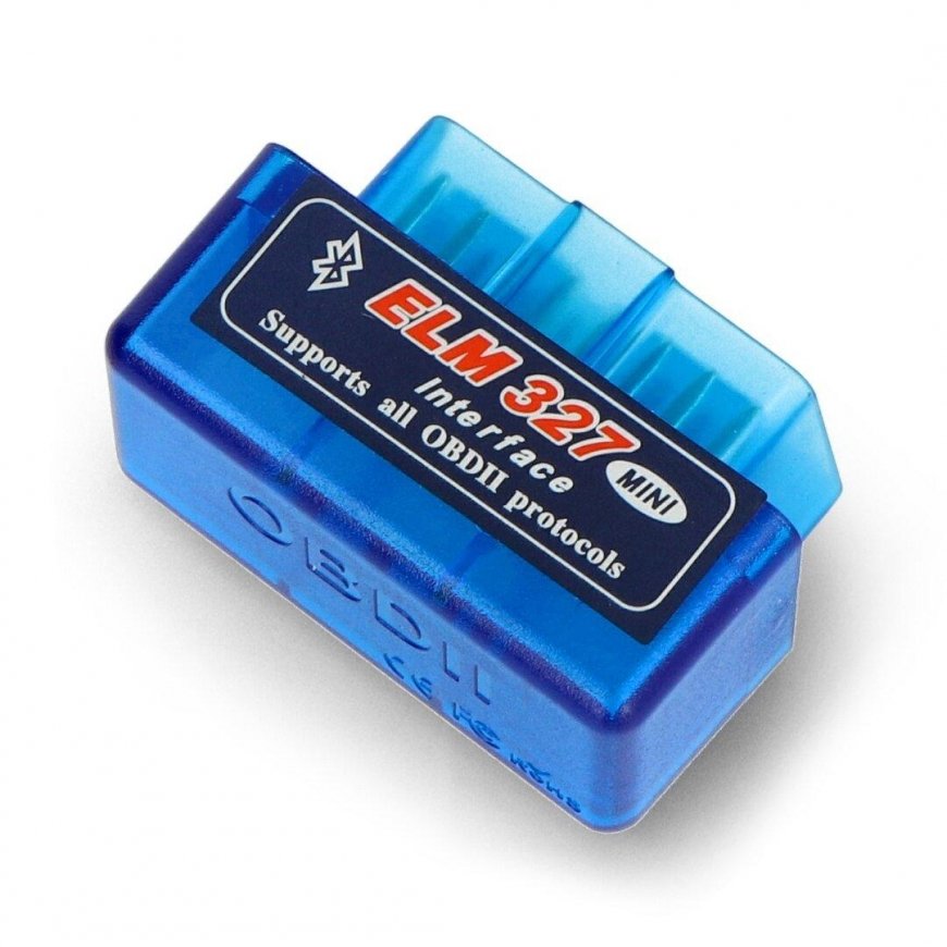 Oem ELM327 Mini - OBD2 Bluetooth Diagnostic Interface