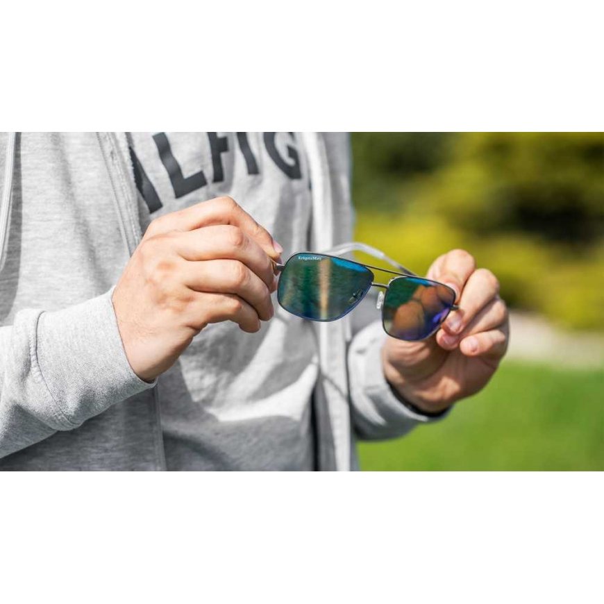 Kruger & Matz Polarized Sunglasses – 4