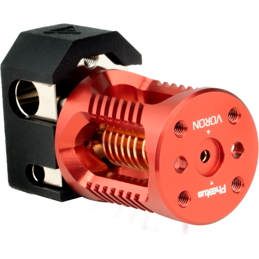 Phaetus VORON Dragon ST – 2