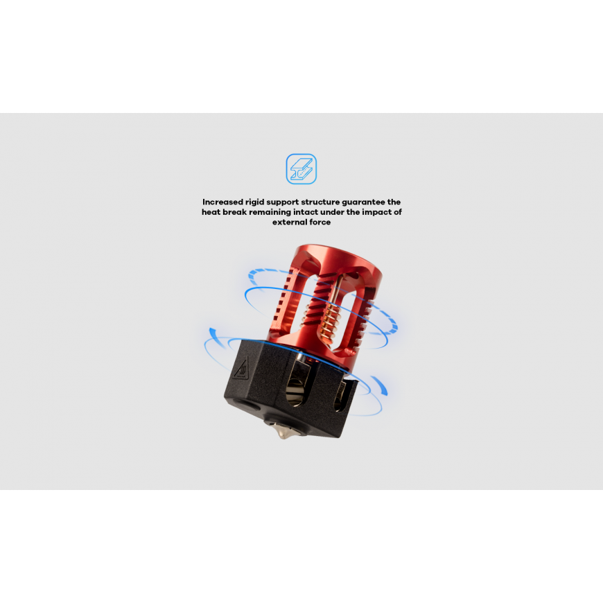 Phaetus VORON Dragon ST – 4