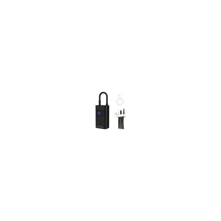 Headphones Dudao K12 powerbank 10000mAh 22.5 Watt Black – 2