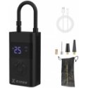 Ausinės Dudao K12 powerbank 10000mAh 22.5 Watt Sort