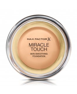Max Factor Miracle Touch, 075 Golden, 12ml