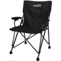 Tourist chair FOLDING 61x58x89CM DELUXE REDCLIFFS Tourist chair FOLDING 61x58x89CM DELUXE REDCLIFFS