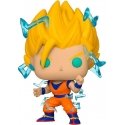FUNKO POP! Vinilinė figūrėlė: Dragon Ball Z - Goku (w/ Chase) FUNKO POP! Vinilinė figūrėlė: Dragon Ball Z - Goku (w/ Chase)