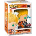 FUNKO POP! Vinyl Figure: Dragon Ball Z - Goku (w/ Chase) FUNKO POP! Vinyl Figure: Dragon Ball Z - Goku (w/ Chase)