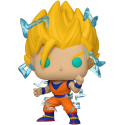 FUNKO POP! Vinyylifiguuri: Dragon Ball Z - Goku (ja Chase) FUNKO POP! Vinyylifiguuri: Dragon Ball Z - Goku (ja Chase)