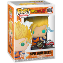 FUNKO POP! Vinyylifiguuri: Dragon Ball Z - Goku (ja Chase) FUNKO POP! Vinyylifiguuri: Dragon Ball Z - Goku (ja Chase)