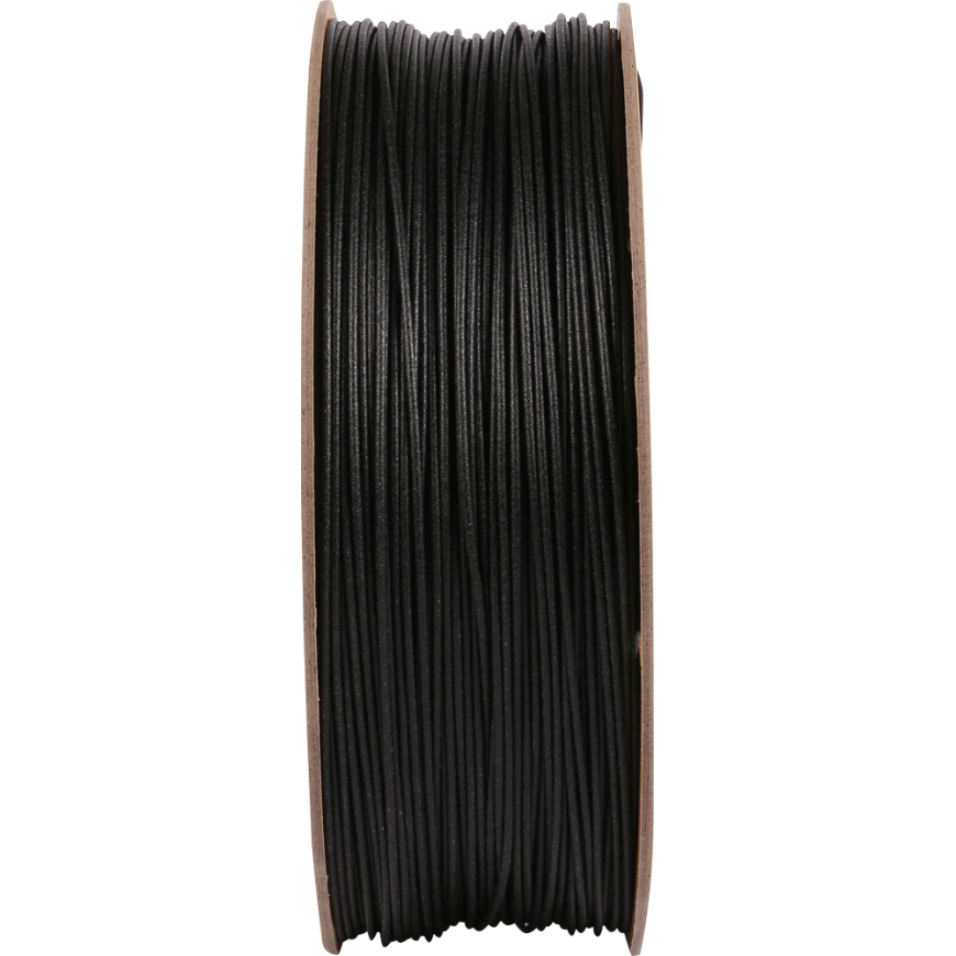 Polymaker PolyLite LW-PLA - 0.8kg - 1.75mm - Gray – 2