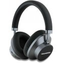 Ausinės Karl Lagerfeld Saffiano Metal Logo ANC/ENC Belaidės Headphone Juodas Ausinės Karl Lagerfeld Saffiano Metal Logo ANC/ENC Belaidės Headphone Juodas