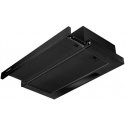 Under-cabinet hood - 60 cm Berdsen BE-60-LW black
